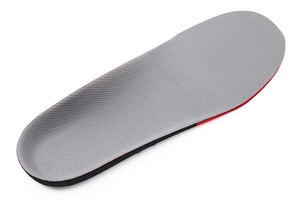 Semelles orthopédiques pour pieds plats avec soutien de la voûte plantaire en EVA rigide - Product Image 3
