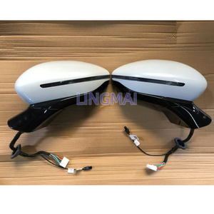 Cina originale nuovo Break Pad faro accessori ricambi Auto Hozon NETA V PRO U PRO S GT AYA X N01 2022 2023 2024 cina - Product Image 5