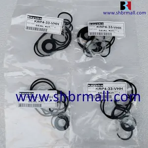 Kayaba Pump Seal Kits KRP4-33 for Excavator