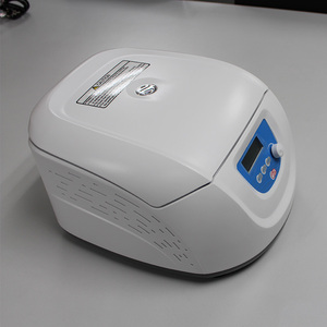 רב תכליתי 4500 סל "ד עבור מיקרו צנטריפוגה מיקרו עבור כלי עיבוד יעיל במעבדה - Product Image 5