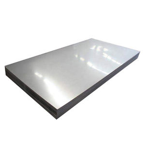 Precio bajo de fábrica calidad garantizada placa de acero inoxidable 904 - Product Image 1