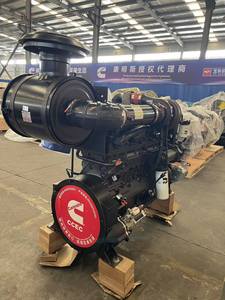 Motor NTA855-G3 de 14L, 310kW, 1800 RPM, 6 Cilindros en Línea, Turboalimentado, de Acero, para Piezas de Maquinaria de Construcción NTA855-G3 - Product Image 4