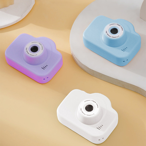 <span class=keywords><strong>Mini</strong></span> Trẻ Em Máy Ảnh 1080P HD Video Máy Ảnh Kỹ Thuật Số Cho Trẻ Em Món Quà Sinh Nhật Với Ống Kính Kép Và Ngay Lập Tức In Ảnh Cho Trẻ Em - Product Image 3