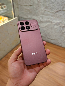 Smartphone PO CO F9 Ultra Version Globale 6.9'' Amoled 185Hz Snap Dragon 8 Elite Gen 5 8050mAh 100W Gaming - Product Image 3