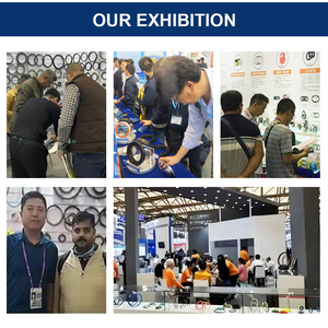 Nhà Máy Trực Tiếp Chất Lượng Cao Hyva Con Dấu Kit Hyva Dumper Xi Lanh Thủy Lực 169-5 Bộ Dụng Cụ Sửa Chữa Hyva Con Dấu Bộ Dụng Cụ - Product Image 6