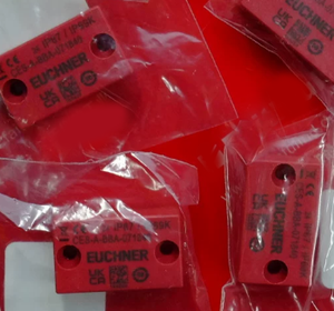 เซ็นเซอร์นิรภัยแบบไม่สัมผัส EUCHNER CES-A-BBA-071840 ของแท้จากโรงงาน พร้อมตัวกระตุ้น - Product Image 4