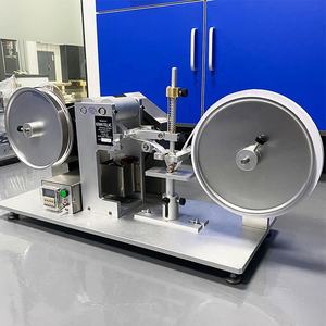 เครื่องทดสอบการขัดถูเทปกระดาษ RCA,ASTM F2357เครื่องทดสอบการสึกหรอ,อุปกรณ์ทดสอบแรงเสียดทานผิวเคลือบ - Product Image 3