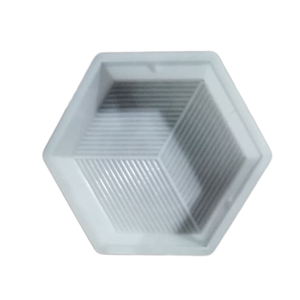 Hơn hai ngàn loại đẹp khác nhau bê tông đúc sẵn nhựa paver khối khuôn - Product Image 4