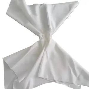 High Efficiency Air Filter Non-woven Polypropylene Filter Cloth Filter Press Cloth