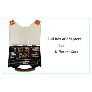 เครื่องเปลี่ยนถ่ายน้ำมันเกียร์อัตโนมัติแบบอัตโนมัติเต็มรูปแบบ พร้อมหน้าจอสัมผัส 10 นิ้ว สำหรับรถยนต์อาหรับ - Product Image 5