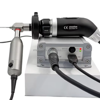 Système de caméra endoscopique médicale portable Full HD pour examen ORL des animaux de compagnie, endoscopie