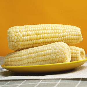 Bolsa <span class=keywords><strong>de</strong></span> retorta <span class=keywords><strong>de</strong></span> vacío amarilla para maíz ceroso dulce estilo fresco a un precio económico - Product Image 3