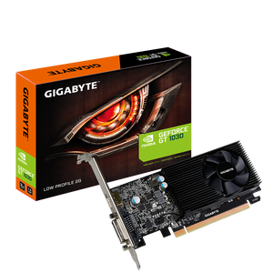 Carte graphique professionnelle IGame GeForce GV-1030D5-2GL pour l'analyse de données IA, Super 1030, 2 Go DDR5, promotionnelle - Product Image 6
