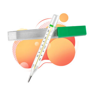 Productos <span class=keywords><strong>de</strong></span> tendencia <span class=keywords><strong>de</strong></span> alta calidad Nuevas llegadas Suministros médicos Vidrio clínico <span class=keywords><strong>Galio</strong></span> Boca oral Rectal Axila Termómetros digitales - Product Image 2