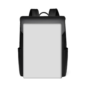 Mochila Casual de Negocios para Hombre de Gran Capacidad, Personalizable, para Viajes, Computadora, Estudiantes Universitarios y Escolares - Product Image 6