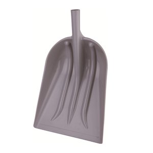 Snow Shovel with Wood Handle Barn Farm Inspired Tool - Product Image 4