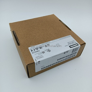 Nuevo SIMATIC IOT2050 6ES7647-0BA00-0YA2 con 2 puertos Ethernet Gbit RJ45, puerto de pantalla y fuente de alimentación industrial de 24 V - Product Image 1
