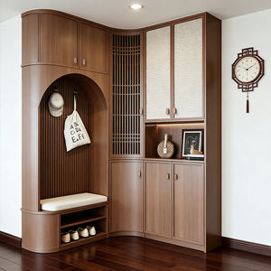 Poignée de meuble moderne en autre matériau, décorative pour <span class=keywords><strong>cuisine</strong></span>, salle de bain, chambre à coucher, salon, commodes, armoires - Product Image 5