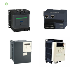 Convertidor de Frecuencia Nuevo Original 22A-D4P0N104, Piezas de Automatización Eléctrica PLC para Control Industrial 22A-D4P0N104 - Product Image 5
