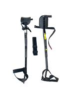 Exosquelette de jambe portable Kango, siège sans chaise, exosquelette de jambe portable