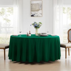 Mantel de Terciopelo Elástico Personalizado para Fiestas al Aire Libre, Banquetes y Bodas - Product Image 2