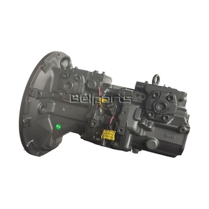 ปั๊มไฮดรอลิก HPV95 708-2L-00171 708-2L-00170 708-2L-00074 สำหรับรถขุด PC200 PC200-6 อะไหล่รถขุด - Product Image 4