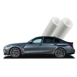 Wholesales Super Gloss Anti-yellowing auto Self Healing Motorcycle 7.5mil TPU PPF Car Protection Film For Car Paint