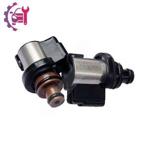 Nuevo solenoide de bloqueo del convertidor de par <span class=keywords><strong>CVT</strong></span> TR580 TR690 para <span class=keywords><strong>Subaru</strong></span> Lineartronic 31825AA050 - Product Image 5