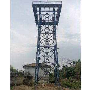 Torre de agua con estructura de acero moderna de gran capacidad <span class=keywords><strong>para</strong></span> Taller, suministro de agua, <span class=keywords><strong>riego</strong></span> agrícola y extinción de incendios - Product Image 5