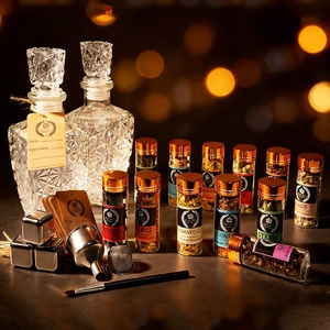 Set de Regalo Creativo de <span class=keywords><strong>Licores</strong></span> y Bebidas de 12 Sabores <span class=keywords><strong>para</strong></span> <span class=keywords><strong>Bodas</strong></span>, Cumpleaños y Fiestas, Ideal <span class=keywords><strong>para</strong></span> Venta Internacional - Product Image 6