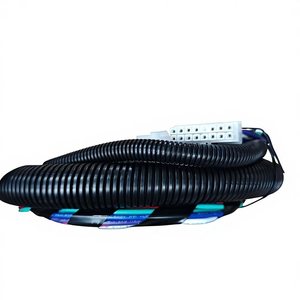 Arnés de cableado para Club Car Precedent/<span class=keywords><strong>Tempo</strong></span> 2014 y posteriores, controlador de 48V CC, 104023201, cable principal para carrito de golf - Product Image 4
