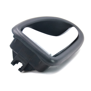 Manija Interior de Puerta para Renault Clio Megane 8200641120, Lado Izquierdo, Plástico, Diseño Contemporáneo - Product Image 2