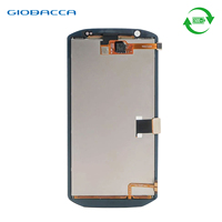 Écran tactile LCD IPS pour ordinateur portable, nouveau remplacement pour Zebra TC77 TC70 TC75 TC70X TC75X TC72