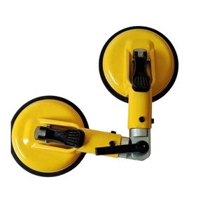 Herramienta de Instalación para Nivelación y Unión de Juntas de Azulejos con Ventosas de Vacío Ajustables de 90 y <span class=keywords><strong>270</strong></span> <span class=keywords><strong>Grados</strong></span> - Product Image 2