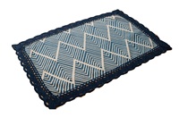 Jacquard Qualité Meilleur Choix Tissé Chemin De Table Tapisserie Partie Techniques Personnalisées Style