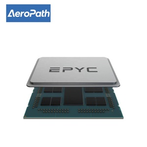 Procesador Nuevo para Servidor EPYC 9645 Serie 9005, 96 Núcleos, 2.3GHz hasta 3.7GHz, SP5, 256MB, 320W - Product Image 3
