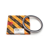 Roulement à rouleaux croisés THK RB20025 RB20030 RB20035 pour remplacement de plateau tournant de robot de positionnement rotatif