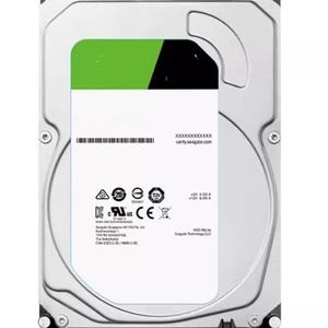 ฮาร์ดดิสก์ ST2000DM008 ของแท้ ความจุ 2TB ขนาด 3.5 นิ้ว สำหรับจัดเก็บข้อมูล - Product Image 5