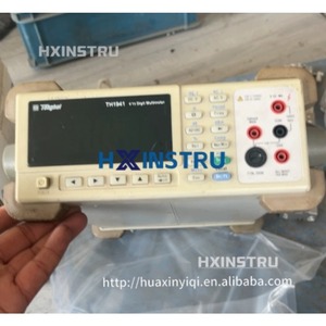 1 ชิ้นมัลติมิเตอร์ Tonghui TH1941, เครื่องวัด 4 หลักครึ่งที่ใช้ H - Product Image 4