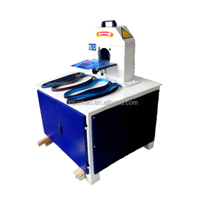 Macchina per la curvatura e la lucidatura di tubi, Macchina per la lucidatura di tubi a <span class=keywords><strong>U</strong></span>, Macchina per la curvatura e la rettifica di tubi tondi - Product Image 1