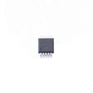 TC654EUN MSOP-10 ชิปไดรเวอร์มอเตอร์แบบไร้แปรงถ่าน (BLDC) - Product Image 1