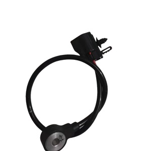 Capteur de cliquetis 98MF-12A699-BA pour véhicule Mazda, composant de détection du moteur - Product Image 3