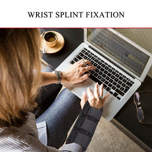 Cinghia per il pollice del polso con Tunnel carpale ortopedico regolabile - Product Image 4
