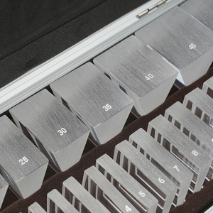 مجموعة أدوات قياس البصر LP-22، مجموعة منصات بصرية للاستخدام في قياس البصر - Product Image 3