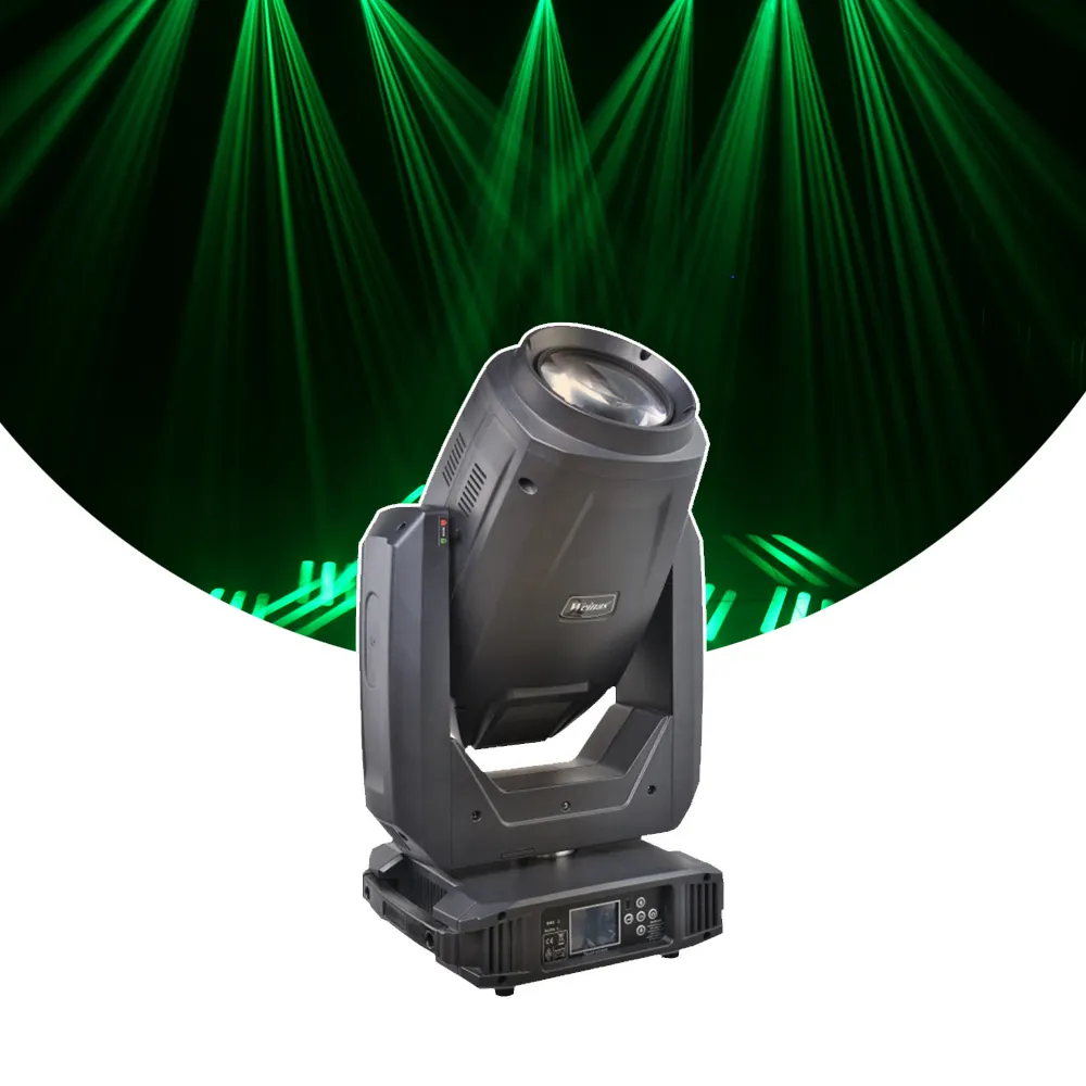 2023 Hot Sale Professional Stage Light 440w 3in1 Moving Head With CMY Technology Specifications