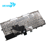 Clavier d'ordinateur portable pour lenovo IBM Thinkpad X240 X240S X250 X260 X270 BR clavier brésilien