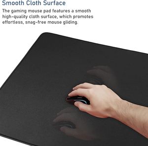 Tùy chỉnh lớn Mousepad Đồng bằng bàn Pad phim hoạt hình không thấm nước XXXL cao su Polyester Vải chơi game <span class=keywords><strong>Mat</strong></span> bàn <span class=keywords><strong>Mat</strong></span> thăng hoa - Product Image 3