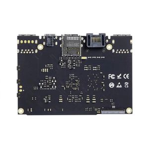 GGGGDX <span class=keywords><strong>Khadas</strong></span> VIM1S Ordinateur monocarte Amlogic S905Y4 2 Go 16 Go, compatible Wi-Fi 2.4G/5G 5.0, décodeur multi-vidéo - Product Image 2