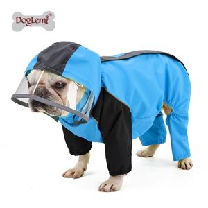 Wholesale <b>Dog</b> Raincoat, Raincoat <b>for</b> <b>Dogs</b>,raincoat <b>for</b> Pet - Product Image 1