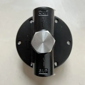 Potenciadores de Volumen YTC Originales de Gran Capacidad de Flujo YT-320 de Aluminio Fundido a Presión - Product Image 2